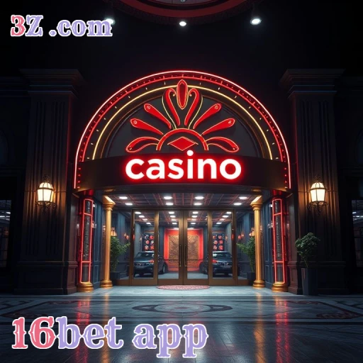 16bet app Baixar App