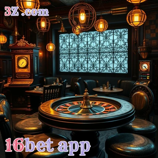 16bet app Jogos Diversos