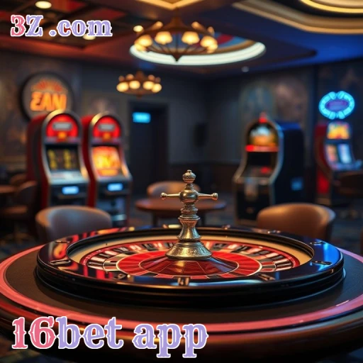 16bet app Programa VIP